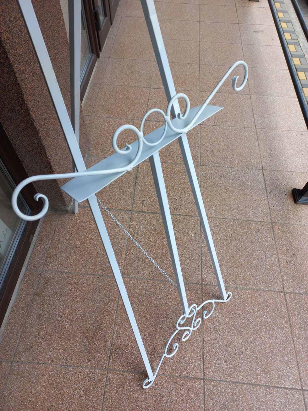 Мольберт, декоративный