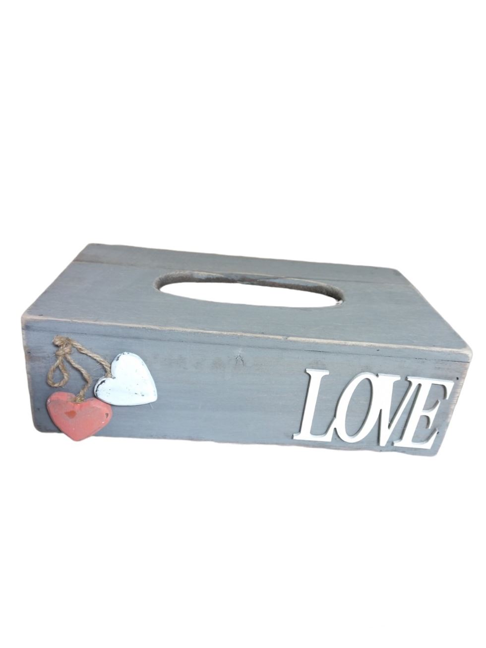 Серветниця Дерево Love
