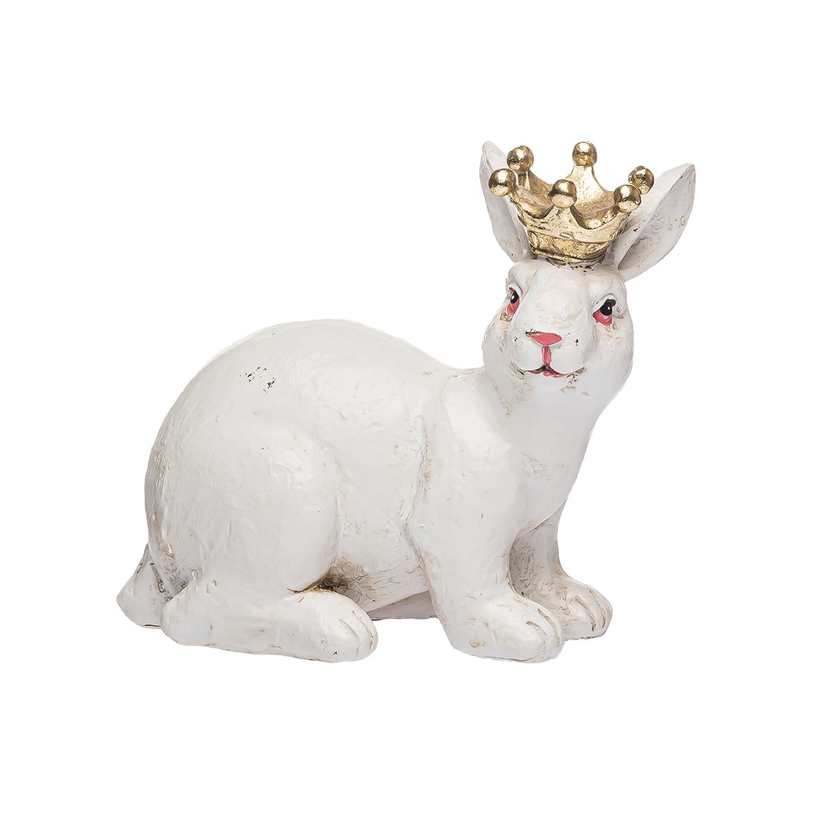 Фигурка, Кролик с Короной