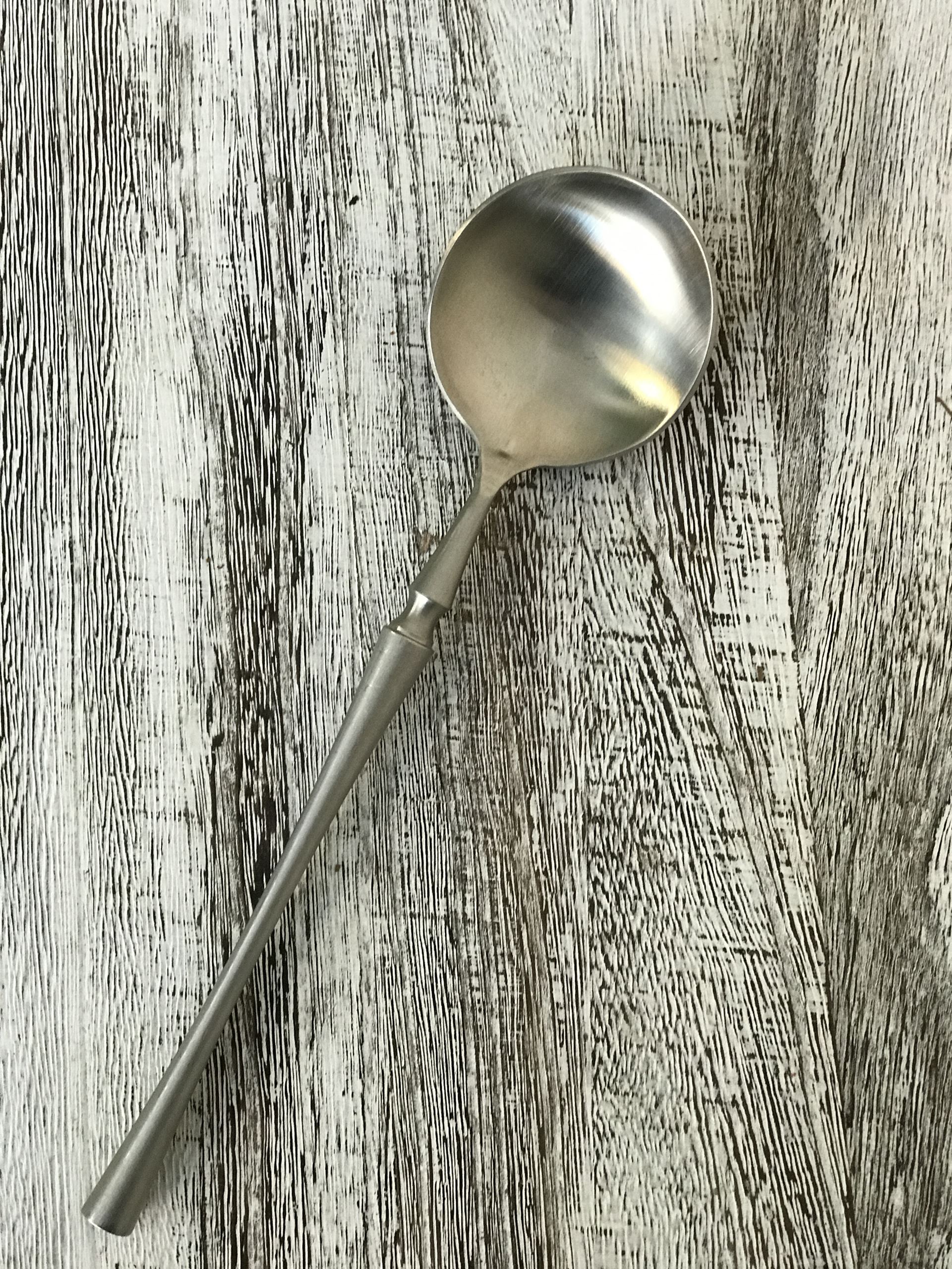 Ложка Столовая, серебро