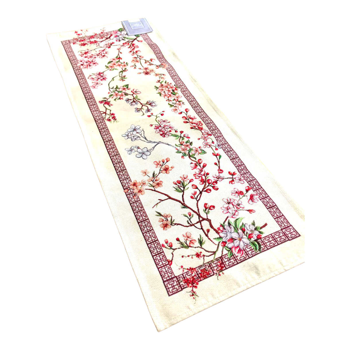 Ранер гобеленовий (доріжка на стіл ) колекція  "Thai "  45*140 см